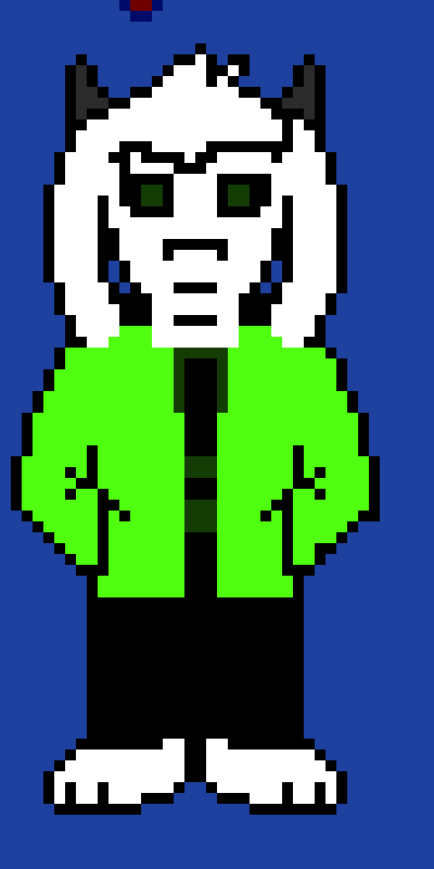 [904ba9] yeah I use be here last year but some stop happen a lot bad stuff soo I travle to a magic school and that's were I been all this time.