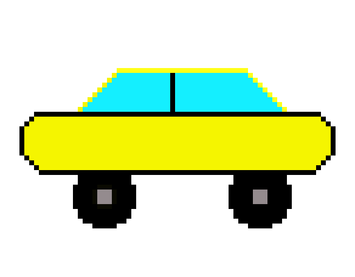 [9664c4] Car_Asset