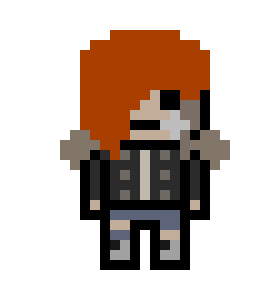 [8cd217] Olag Joness