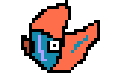 [9664c4] Deoxys Attack Face Sprite