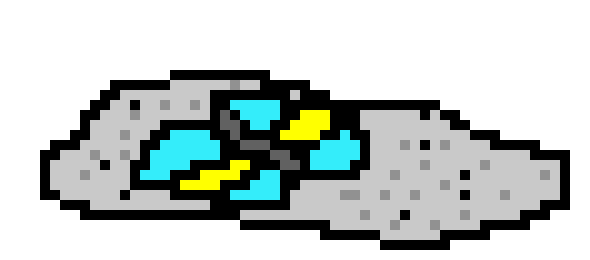 [2fe573] Me after seeing the chat.