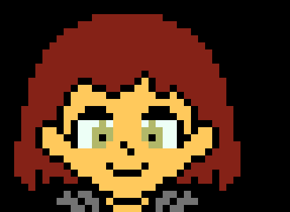 [df4002] (Heading to the snowdin town) =Jane=