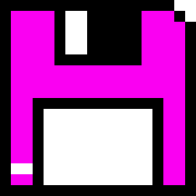 [9664c4] Floppy Disc