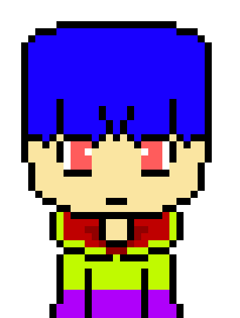 [9664c4] bruh she's angry about being ignored or hated