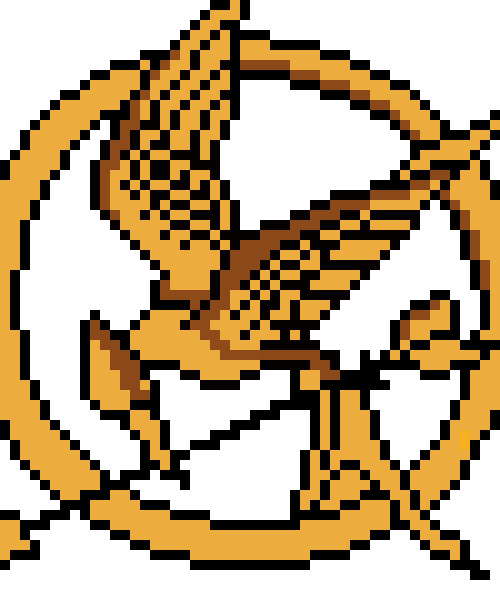 [9664c4] Hunger games