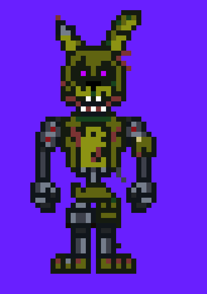 [c18bdd] Because I kinda like the oc but I dont know much about them