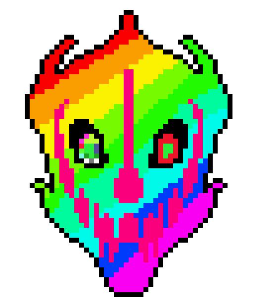 [03c7cb] paint blaster 