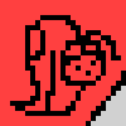 [f7c573] i wanna make a pixel art, but idk what to make