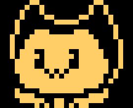 [6a6dc2] hey, thats from fish! fish, if you can see this, TomKat has a couple questions and would love some answer: https://aggie.io/eq_t6t_y3e