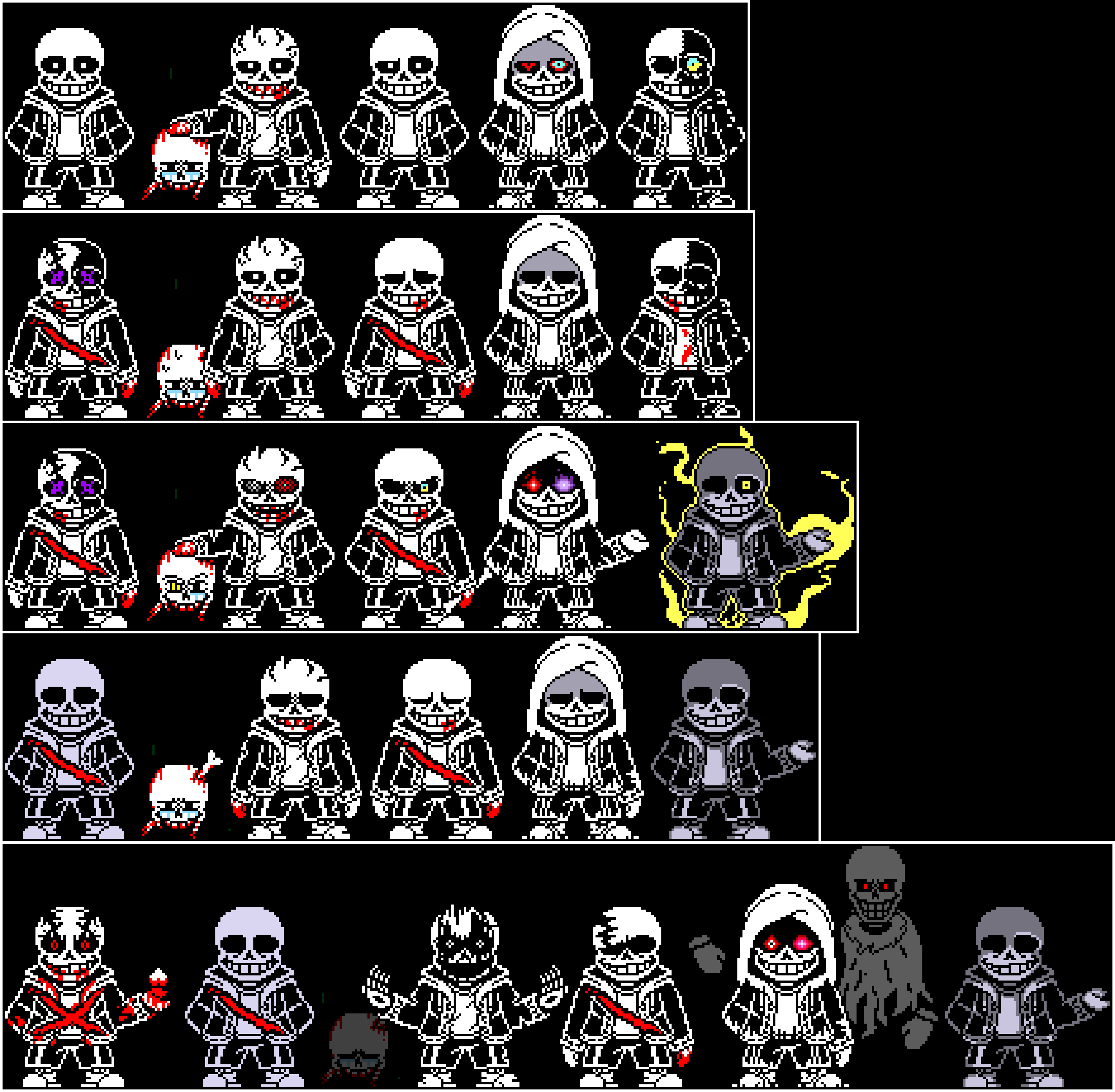 [8998f6] Wait what I made this?