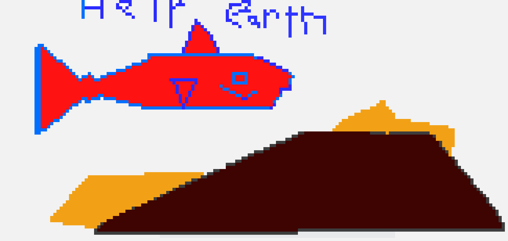 [9664c4] help earth