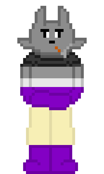 [0b51d0] Legs moment.