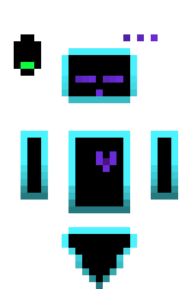 [17d6d3] guess i better start searching *pulls out tracker* -Starlite