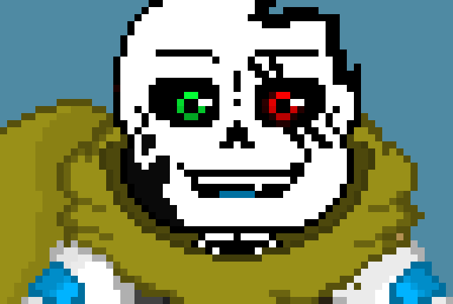 [c7028f] Heya Xavier!