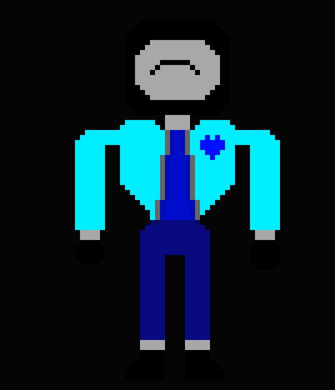 [2fcb16] There......*He Lays back down and goes to sleep*