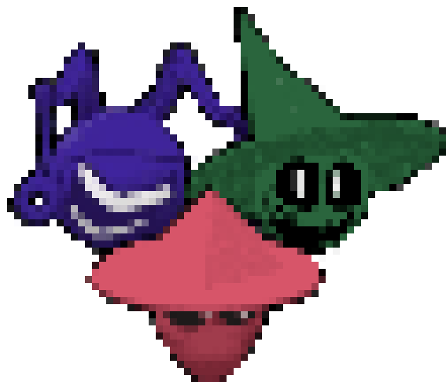 [613ad0] Algebraicaitrix, Butchatrix, & Badtrix