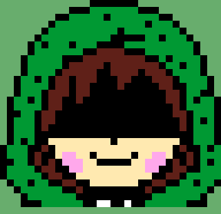 [56d9be] (Binaryshift!chara Fires a hella lot of knives at comic sanz) -Zach