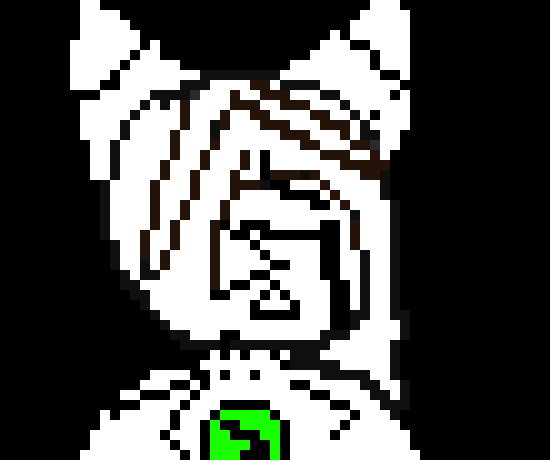 [d8d976] *powers up but with more cracks than before* ugh... -Glitch Dreemurr