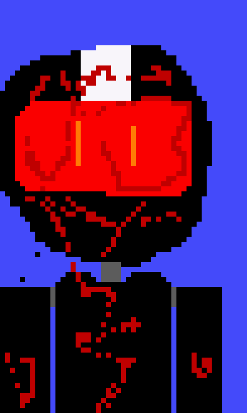 [2fcb16] RED: NOW TO FIND EVERY ONE ELSE