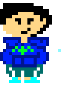 [f11814] y r u running? WAI R U RUNNING??