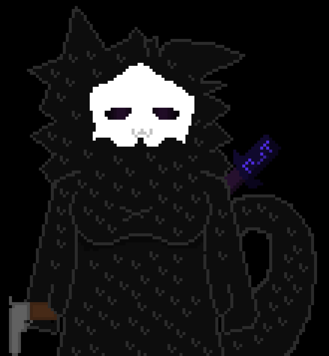 [ebf0c4] oh wait...I went through the 5 stages of grief within a few hours...epic!