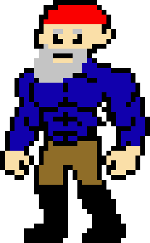 [f7c573] YOU HAVE  MERE SECONDS TO LIVE!