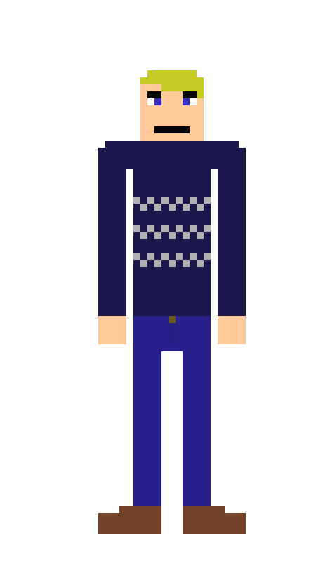 [9664c4] Rodger Jerman 8.0