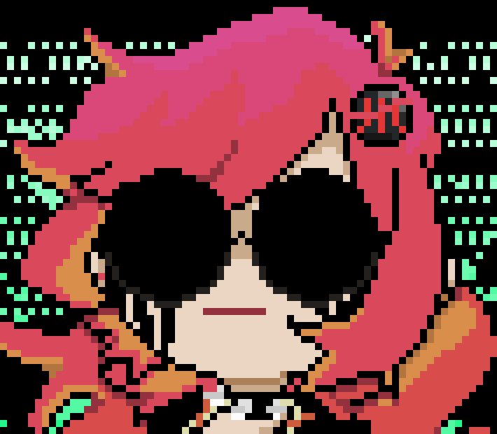 [2a1077] ɪ`ᴍ ɴᴏᴛ ɪɴ ᴛʜᴇ ᴍᴏᴏᴅ ꜰᴏʀ ᴄʀɪɴɢʏ ꜱʟɪᴍᴇ ꜱᴇx. ɪ ᴅᴏɴ`ᴛ ᴋɴᴏᴡ, ᴊᴜꜱᴛ ᴍᴇ. Since when is Atari not in the mood for any no good thing, 