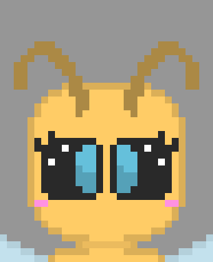 [2d73ea] Thanks! -Bee