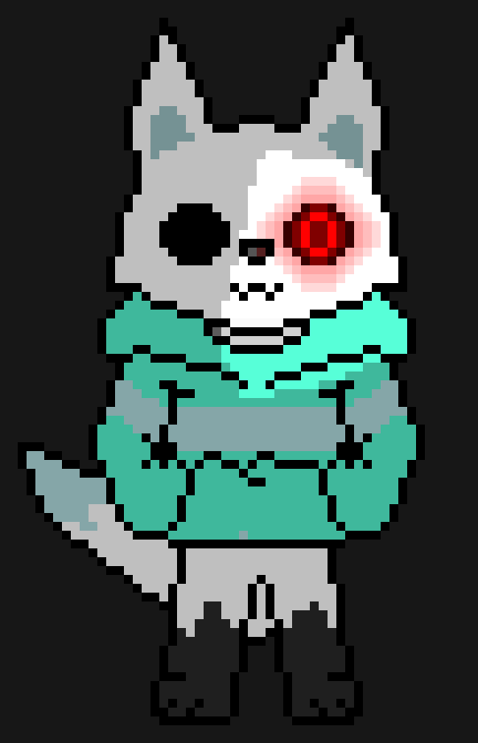 [5b2f3e] wasn't as cool as i would of imagined. but there's what i worked on yesterday -QT