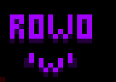 [efd013] Grim? -Rowo