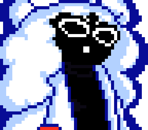 [8ff826] Could you maybe not be freaky