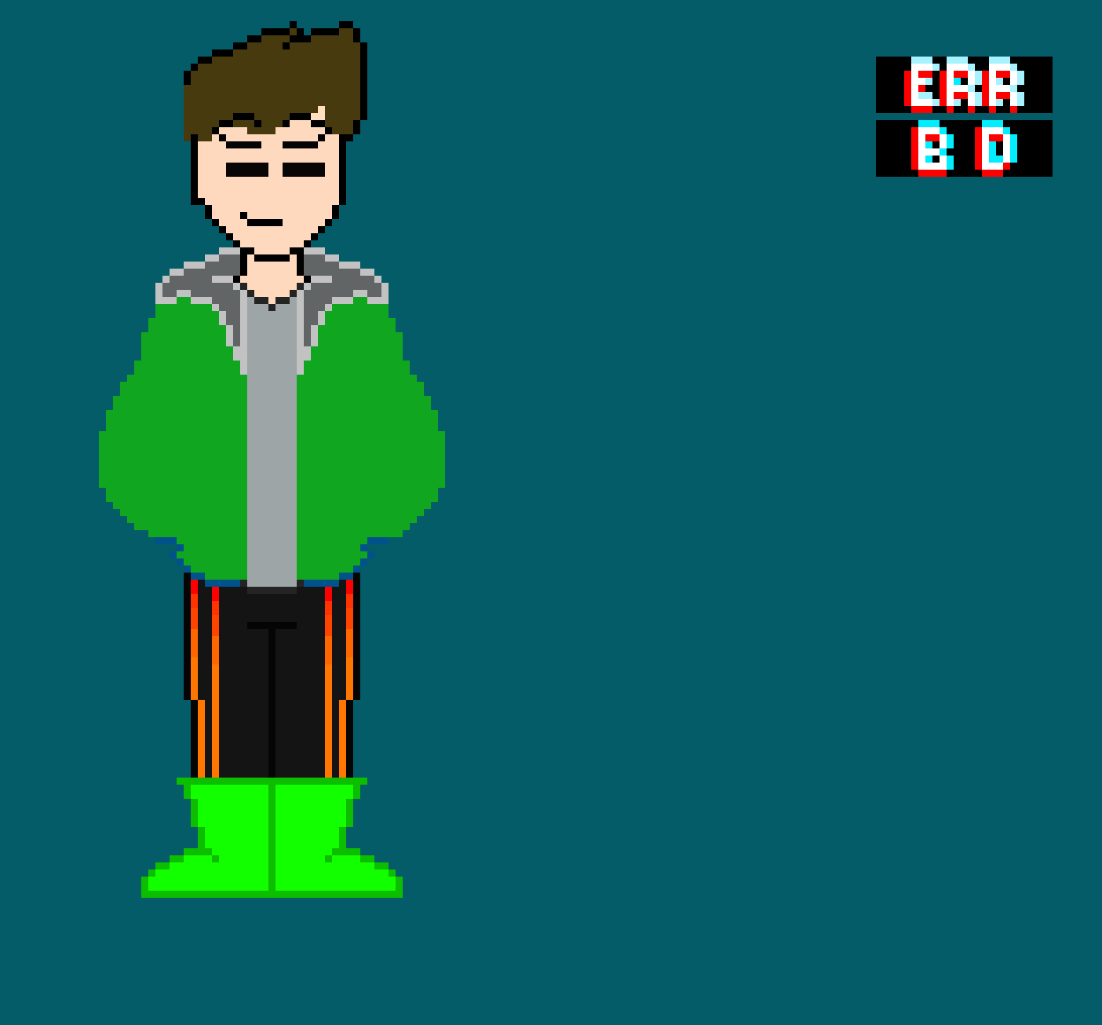 [752b4c] Didn`t even bother to remove my signature or change the pants? Really? What the fuck? -BD