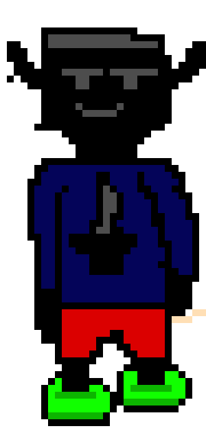 [777ed4] hi jade ; knife 