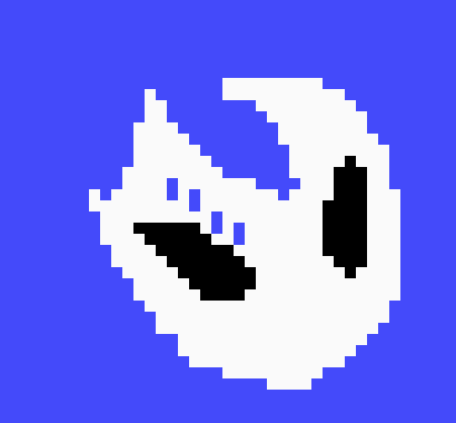 [2fcb16] Jacob: *hides and you only see a mask fall down*