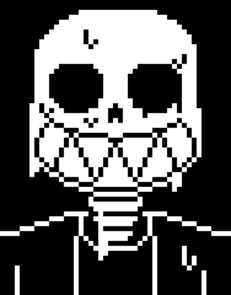 [d9d945] also other people used t.v. screen characters in other places, when did you join PAM? -Warrior