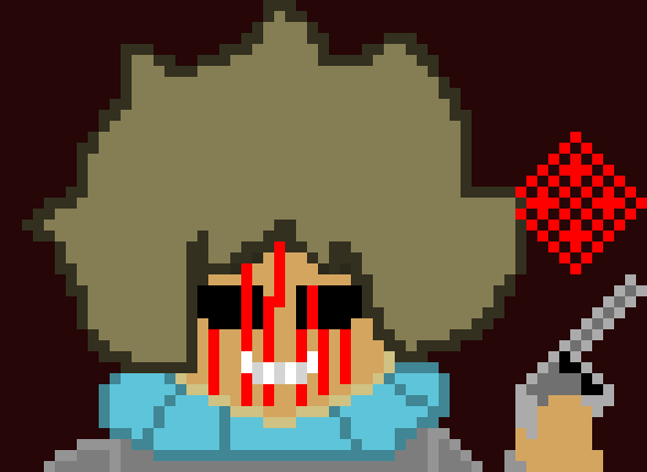 [5b234a] Alex - so ya wanna play that game huh *https://www.youtube.com/watch?v=8y75FjiN-1I&t=29s plays*