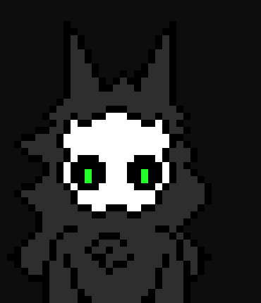 [c91422] *playing with my tail*