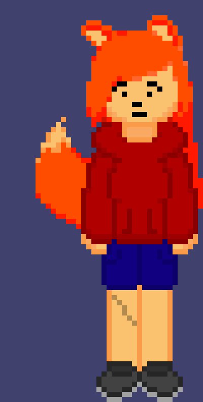 [d8d976] *Defuses* AH! -Foxlya