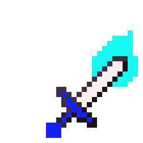 [c0742c] This sword is now legally owned by sans undertale