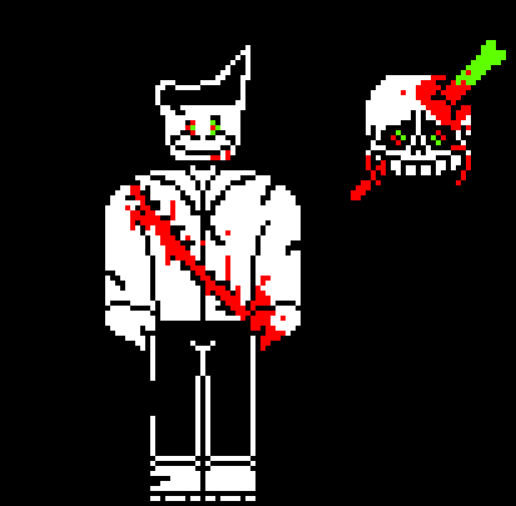 [20335a] INSANITY! MENTARPHOBIAC. you guys like it? -jase