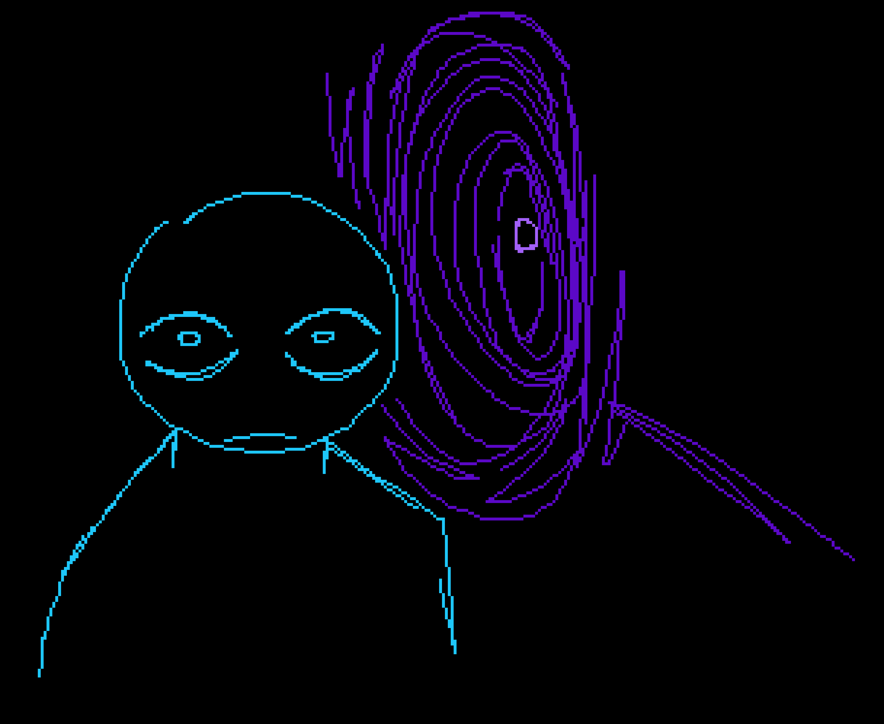 [14d431] I know it seems so fun to spend all of your time trapped within the entropy you’ve created in your mind, but please do heed my warning, son. You’re not so different than I. The day that you succumb to me is the day that we both die.