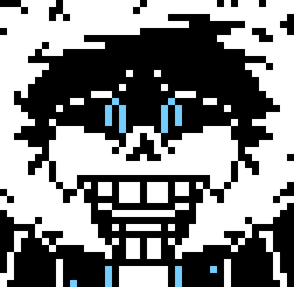 [0ae1f1] . . . . . . T-T did he just leave forever?