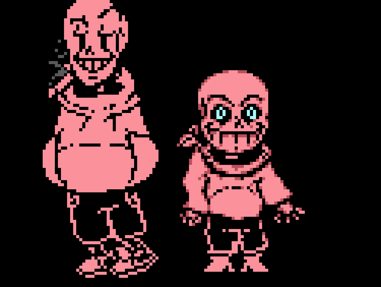 [d6a064] Sans: progress 