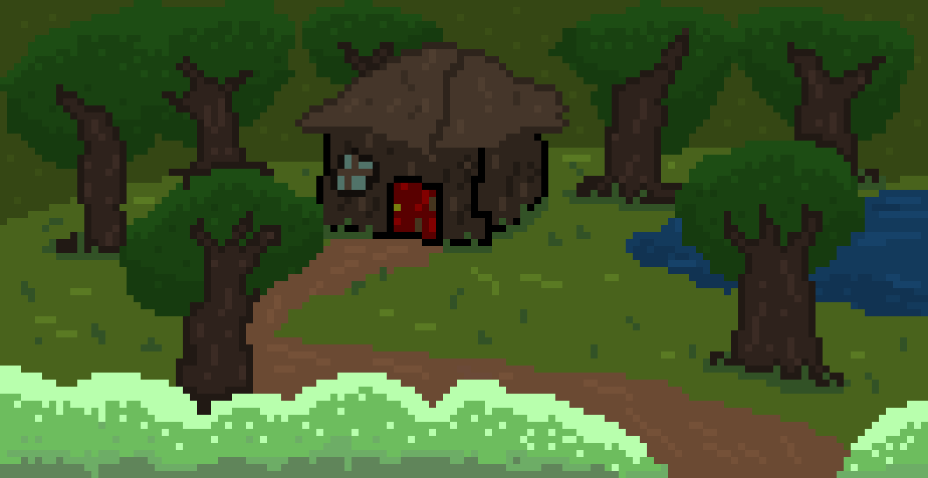 [9664c4] Shot in the dark