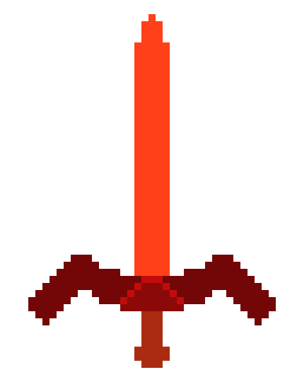 [9664c4] A legend sword (look at descrip)