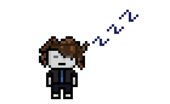 [42c1e2] danganronpa pixel sprite base