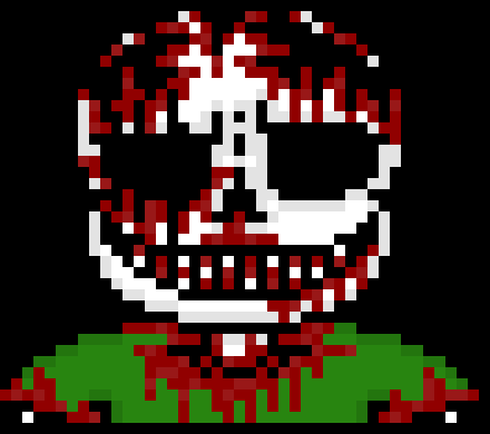 [57dac4] *cough cough* hey *cough* Spinny,  your *cough* forgetting *cough* theres more *cough* Deletes out there heh *cough* heh