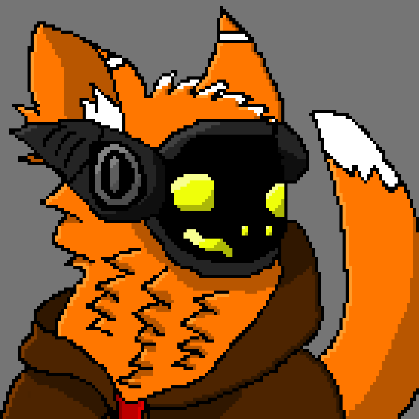 [843b57] Yep...me and Kat... -Tim