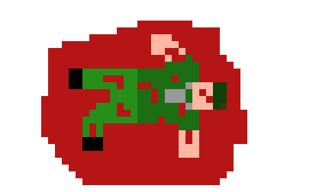 [9664c4] Soldier Dead